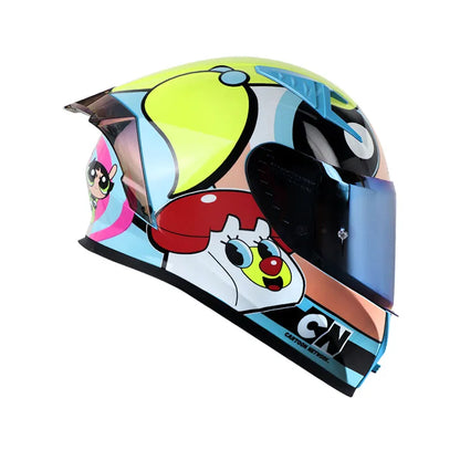 CASCO SHAFT SH-526 SP EVO BURBUJA
