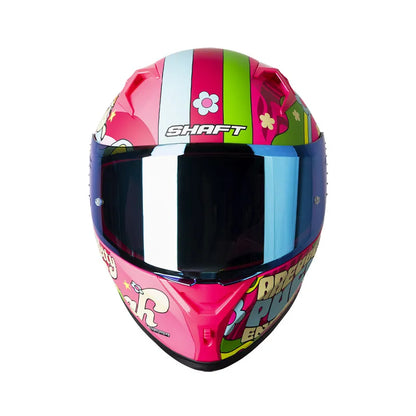 CASCO SHAFT SH-526 SP EVO BCK2BAC