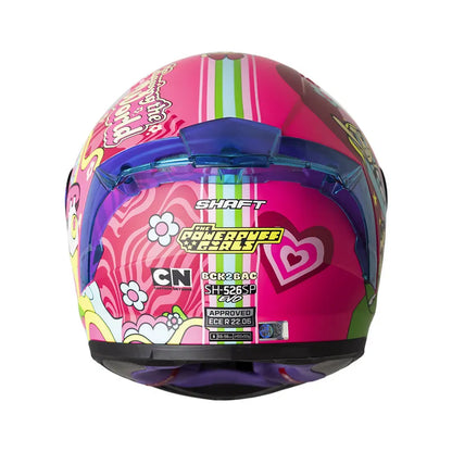 CASCO SHAFT SH-526 SP EVO BCK2BAC