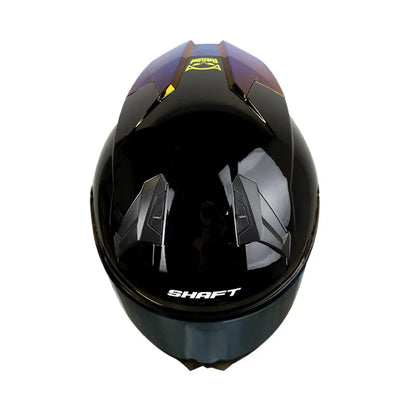 CASCO SHAFT SH-560 EVO SOLID BRILLO