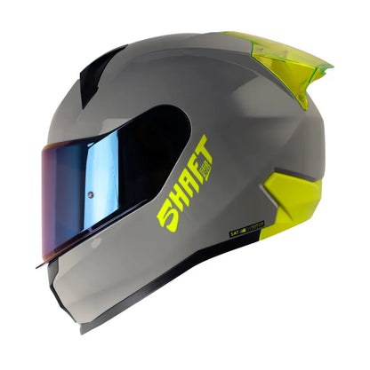 CASCO SHAFT SH-560 EVO GRIS NARDO – BSA MOTOS - Main Image