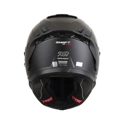 CASCO SHAFT SH-606 SP PRO SOLID GRIS