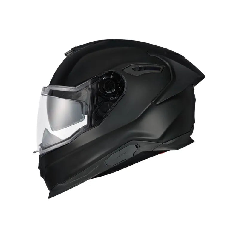 CASCO NEXX NEGRO MATE