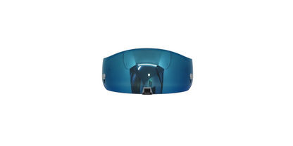 VISOR SCORPION EXO-391 AZUL REY