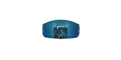 VISOR SCORPION EXO-R1 AIR AZUL REY