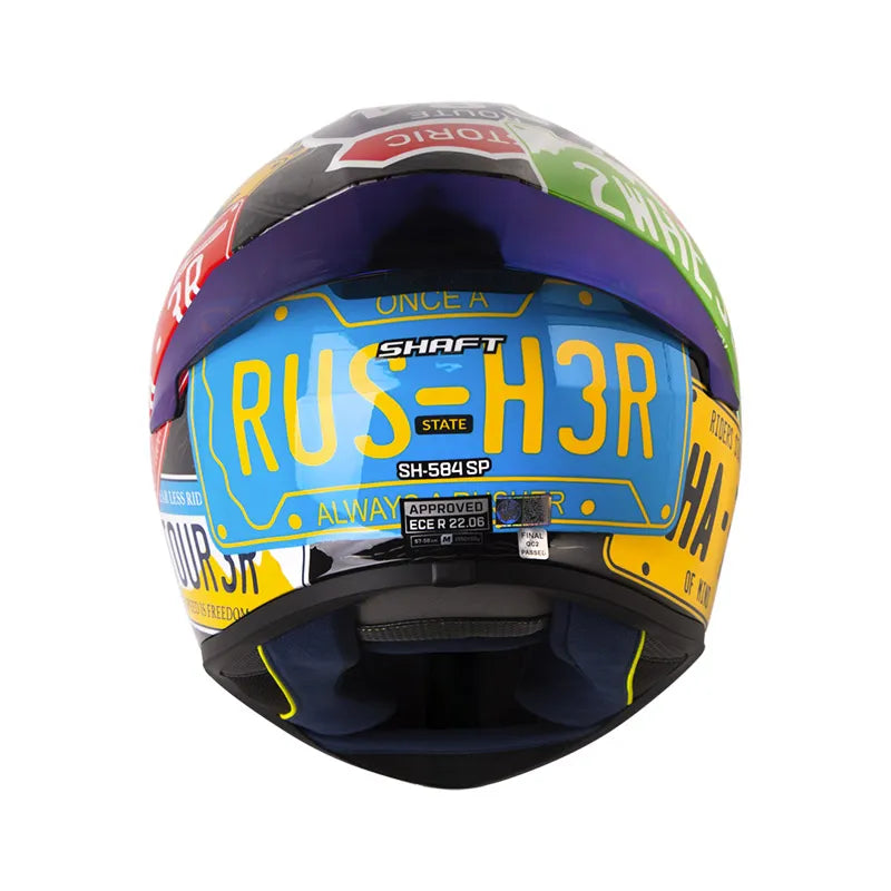Casco Shaft 584sp State