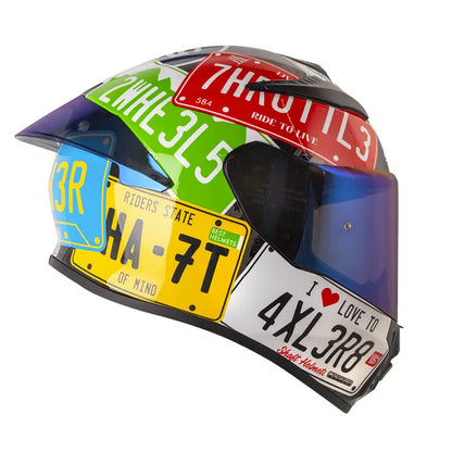 Casco Shaft 584sp State