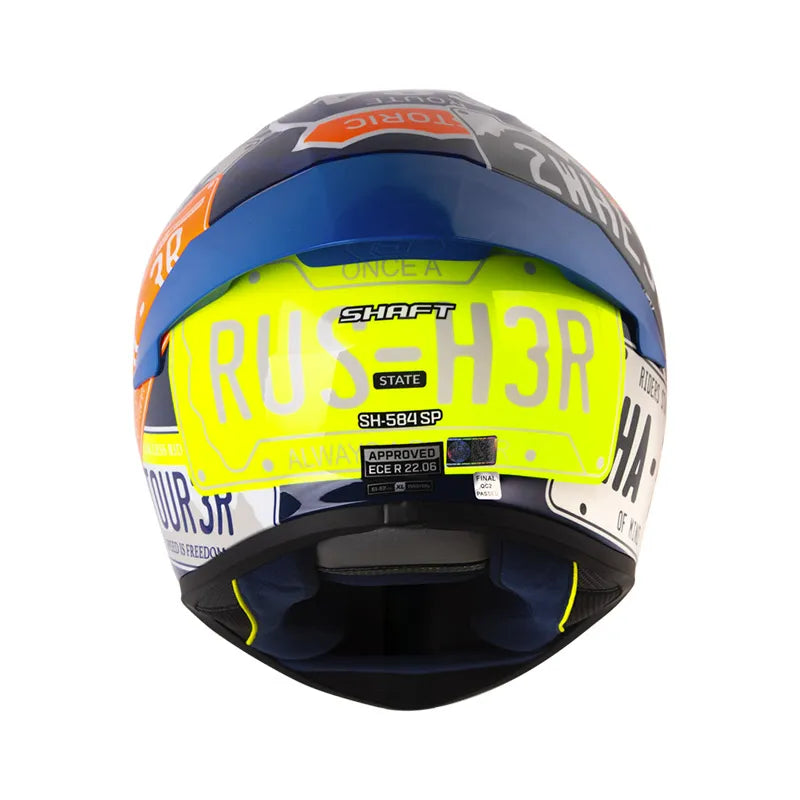 Casco Shaft 584sp State