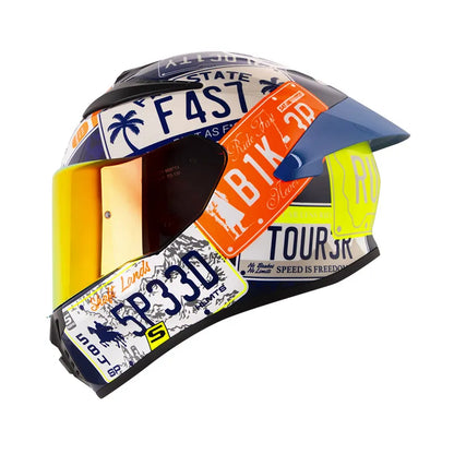 Casco Shaft 584sp State