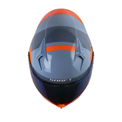 Casco SHAFT SH-526 SP EVO Raixx