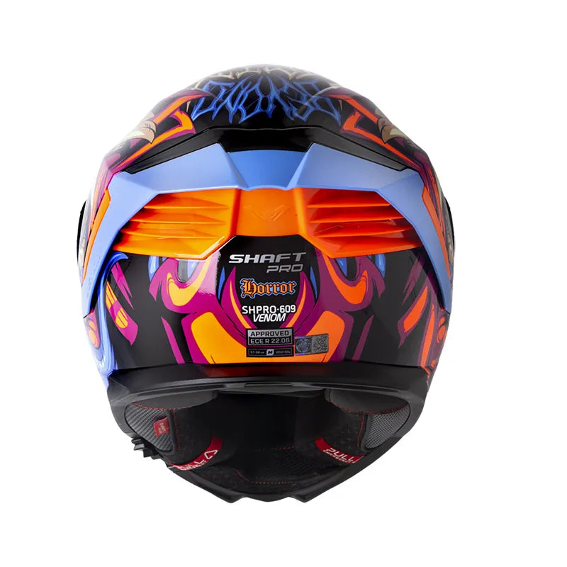CASCO SHAFT PRO 609