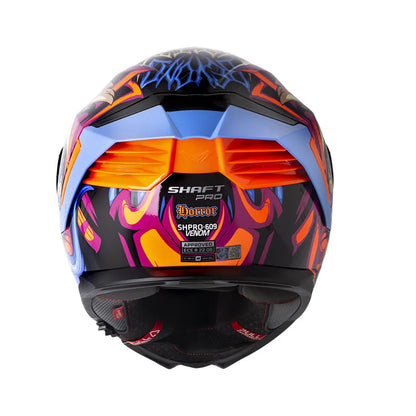 CASCO SHAFT PRO 609
