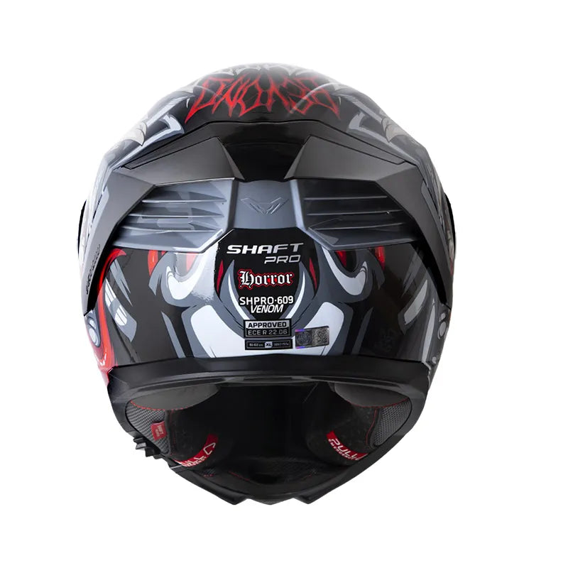 CASCO SHAFT PRO 609