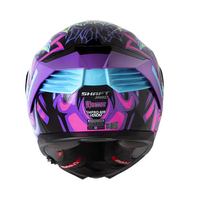 CASCO SHAFT PRO 609 DAMA