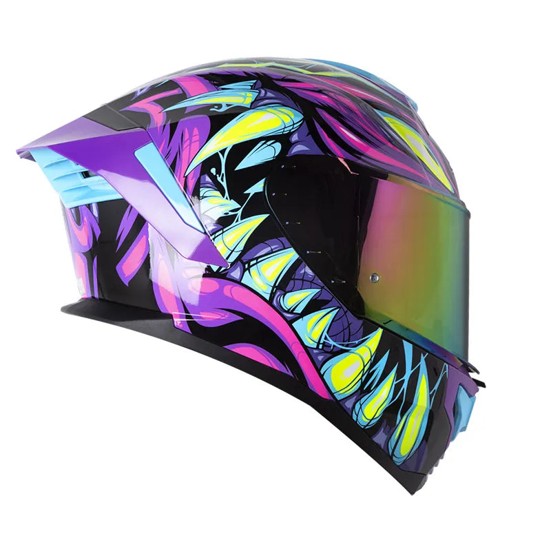 CASCO SHAFT PRO 609 DAMA