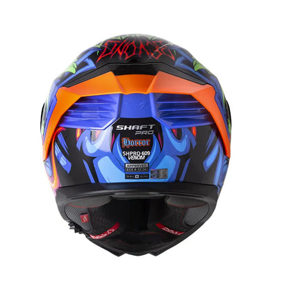 CASCO SHAFT PRO 609