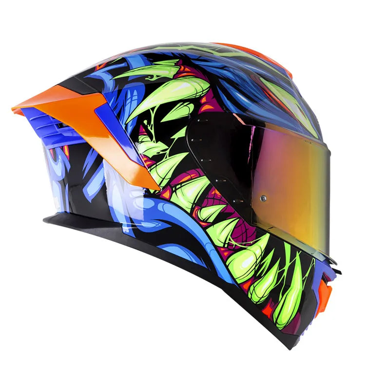 CASCO SHAFT PRO 609