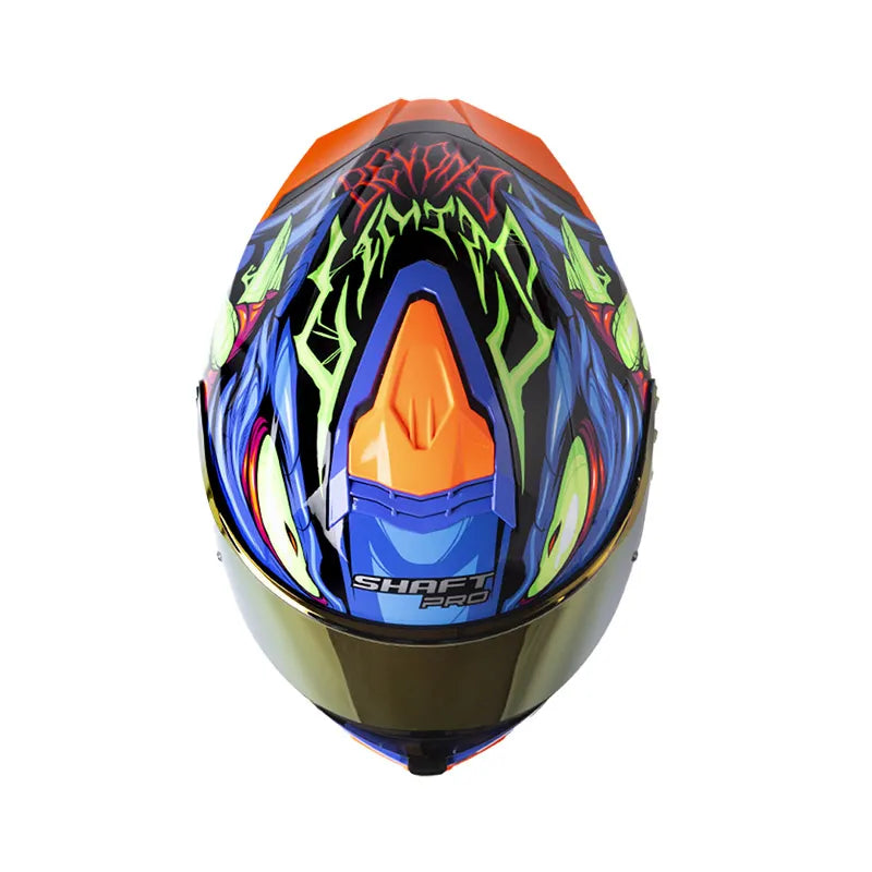 CASCO SHAFT PRO 609