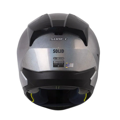 CASCO SHAFT SH-560 EVO SOLID Tornasol