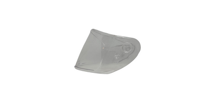 VISOR VOSSDOT HF-702 TRASPARENTE