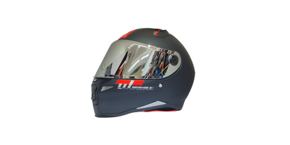 CASCO MT REVENGE 2S SOLID A7