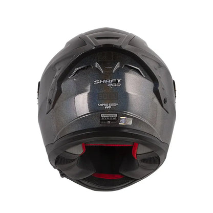 Casco SHAFT PRO SHPRO 610 DV EVO Solid Tornasol