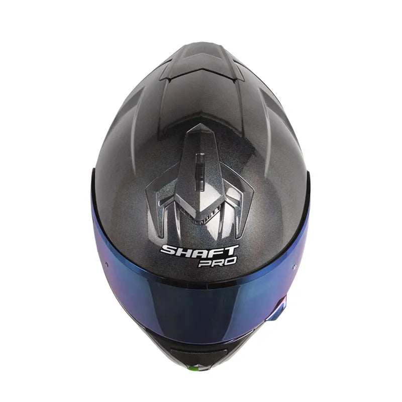 Casco SHAFT PRO SHPRO 610 DV EVO Solid Tornasol