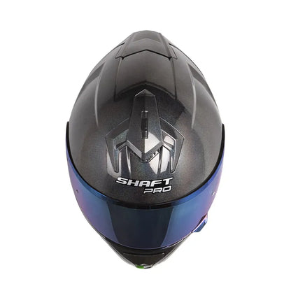 Casco SHAFT PRO SHPRO 610 DV EVO Solid Tornasol