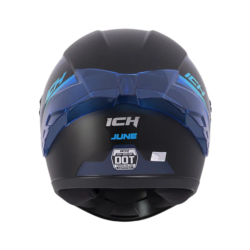 Casco ICH 501 SP june