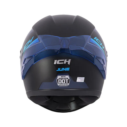Casco ICH 501 SP june