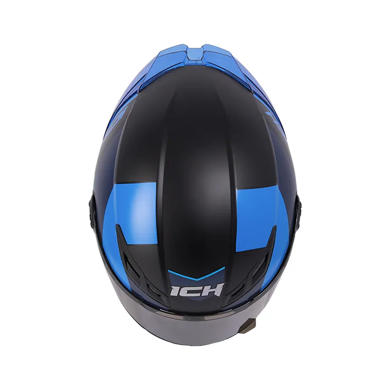 Casco ICH 501 SP june