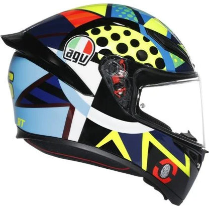 K1 S -Winter Test