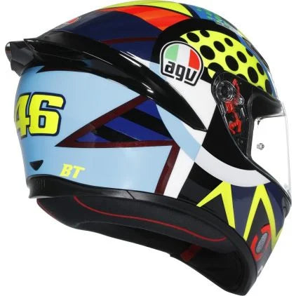 K1 S -Winter Test