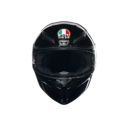 K1 S -Negro Brillo