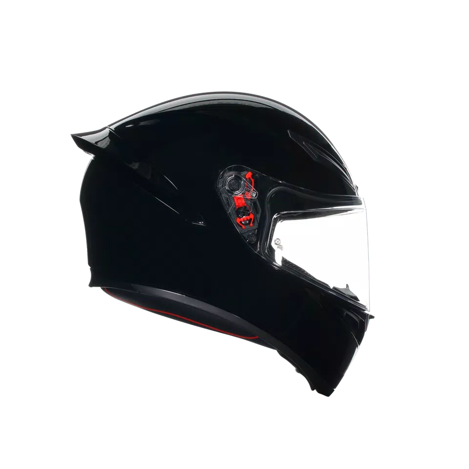 K1 S -Negro Brillo