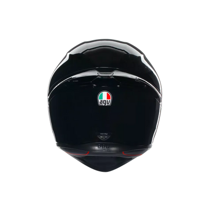 K1 S -Negro Brillo