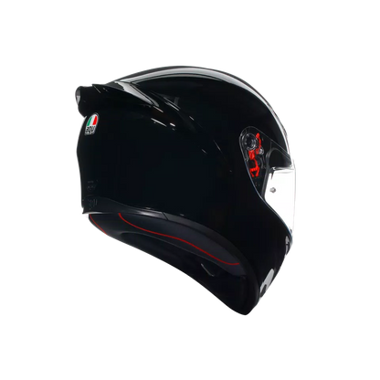 K1 S -Negro Brillo