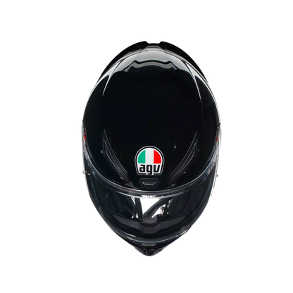 K1 S -Negro Brillo