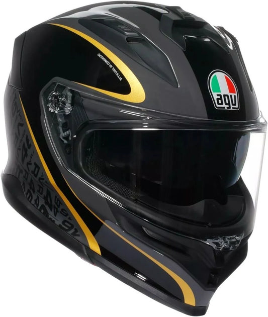 AGV K7 Flow 46 Casco Integral