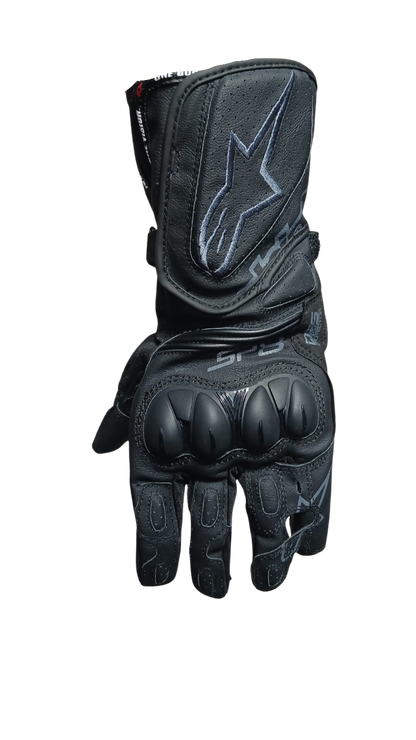 Guantes ALPINESTAR SP8 V3 Negros