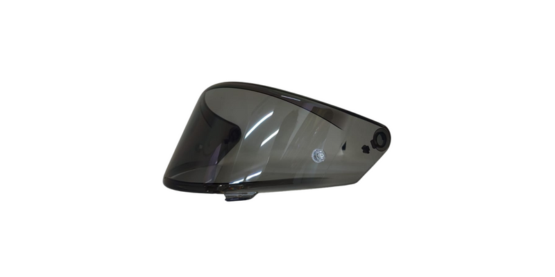 VISOR KYT-NFR NEGRO + PINLOCK