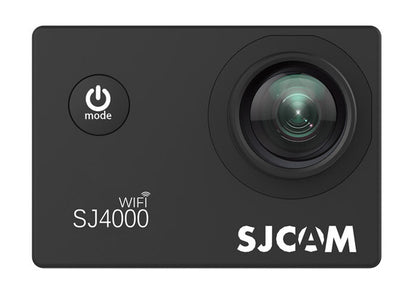 CAMARA SJCAM SJ4000 WIFI