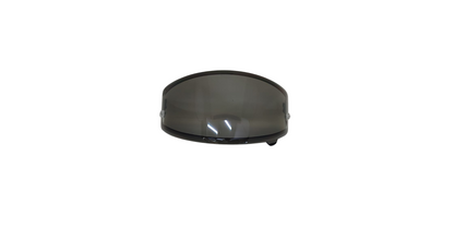 VISOR KYT-NFR NEGRO + PINLOCK