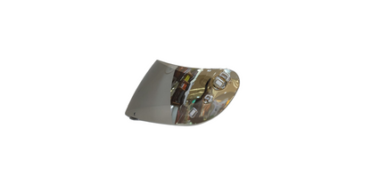 VISOR ICON AIRFROM PLATA + PINLOCK