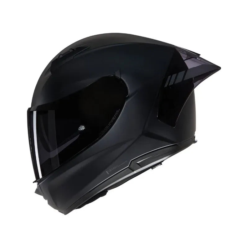 CASCO NOLAN N60-6 Sport Matt Black