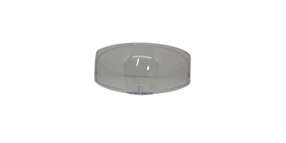 VISOR VOSSDOT HF-702 TRASPARENTE