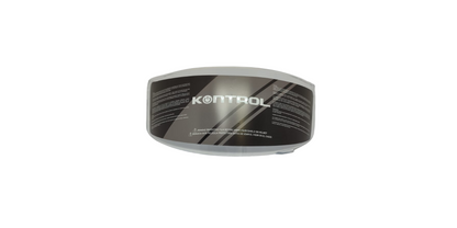 VISOR KONTROL TRASPARENTE + PINLOCK 30