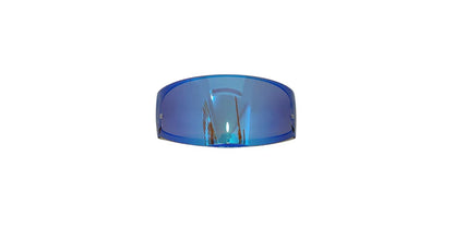 VISOR LS2 FF353 AZUL IRIDIUM