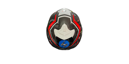 CASCO SCORPION EXO-R1 AIR COUP