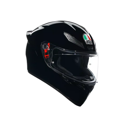 K1 S -Negro Brillo